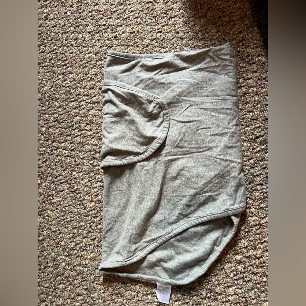 Miracle Blanket Swaddle